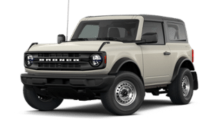 2026 Ford Bronco® External Image 1